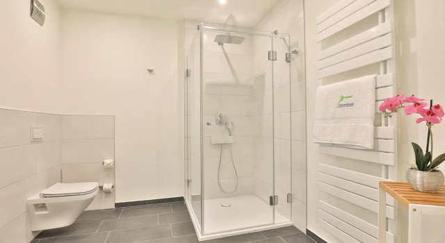 Strandhaus Zingst Apartment 12, Забронировать Апартаменты/квартира Цингст Barther Bodden, рядом с Sportstrand