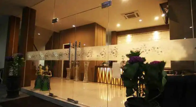 Damar Boutique Hotel