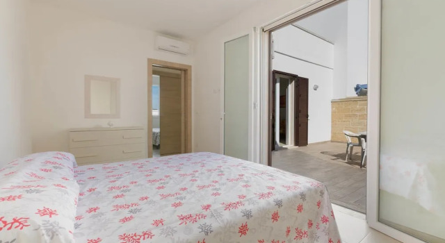 Villino Summer, Buchen Sie Ferienhaus Torre Lapillo Porto Cesareo