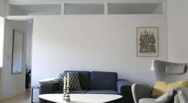 Apartmentincopenhagen Apartment 1207, Забронировать Апартаменты/квартира Копенгаген Остров Зеландия, рядом с Порт Копенгагена