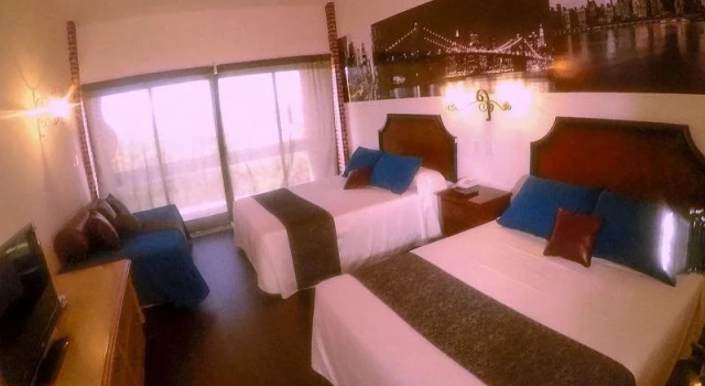 Hotel Hacienda de Kaluyo, Book Hotel 5-stjernede hoteller i Cochabamba Region, 5*