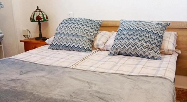 Apartamento MIRAMAR