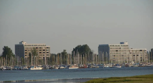 Ferienwohnung Ostsee App. 6111