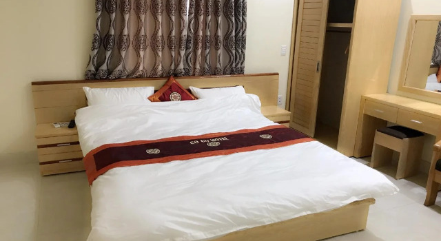 Coco Hotel
