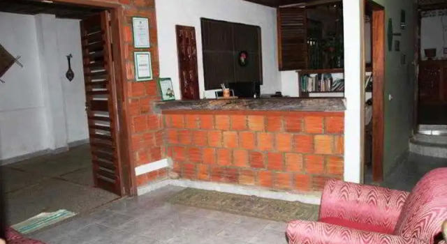 Hotel Maloka Amazonas