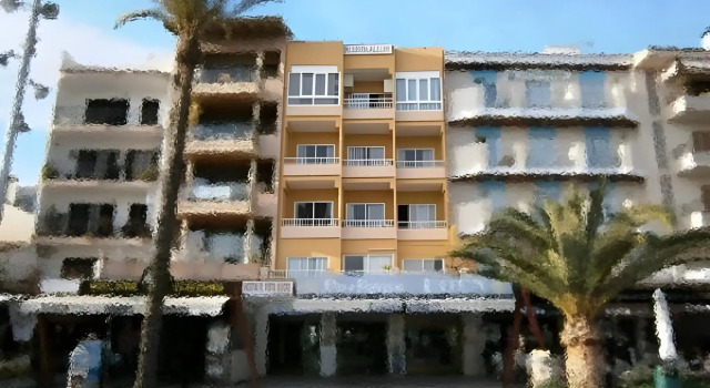 Hostal Vista Alegre, Book Hotel Cheap Hotels in Majorca