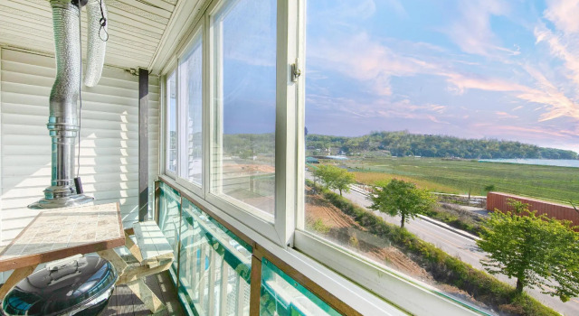 Номер Standard Ganghwa Ara Pension