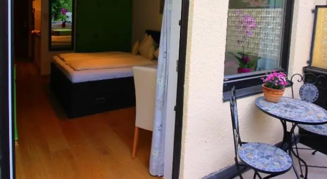 Apartment Gastein, Rezerwuj Apartament Hotele w Salzburg z parkingiem, Parking