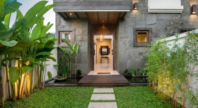 Rumah Suweta, Забронировать Отель Убуд Гианьяр