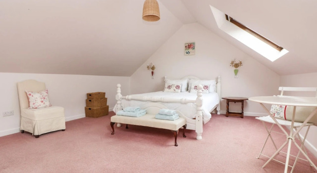 Bolitho's Retreat, Reservar Hotel Helford Cornualha