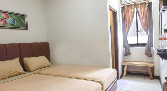 Tasik Jogja Hotel, Prenota Hotel Hotel a Mantrijeron con colazione, Colazione