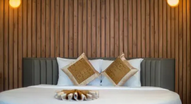 Номер Standard Zenia Boutique Hotel Nha Trang