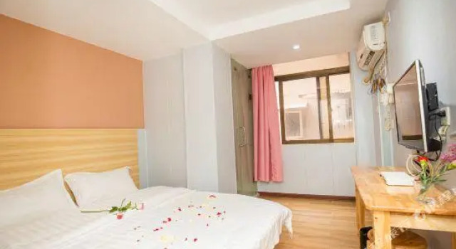 Двухместный номер Standard Wansheng Hotel