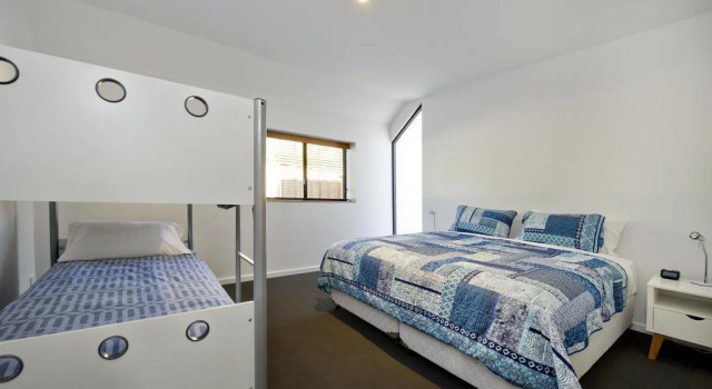 Margaret River Bungalow-1-street - pet friendly, Réserver Hôtel Margaret River 