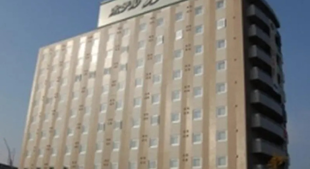 Номер Standard Hotel Route-Inn Kameyama Inter