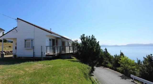 Yururi, Prenota Casa vacanze Tonosho Kagawa
