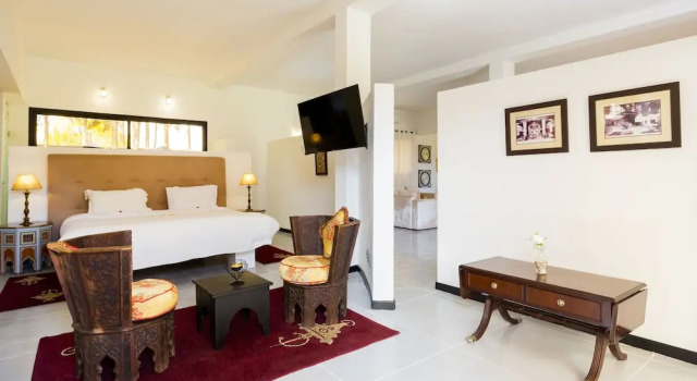 Appartamento Palais Clementina & Spa