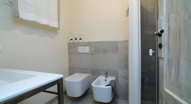 Двухместный номер Standard Tramontodivino Affittacamere