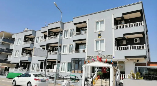 Çamlık Zeynur Otel