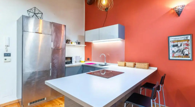 Appartement Calandra Studio