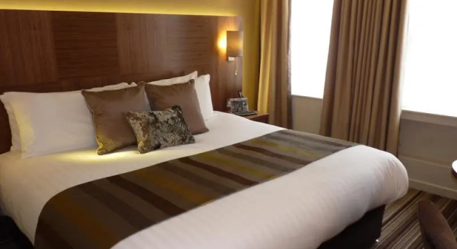 Двухместный номер Executive Blakemore Hyde Park