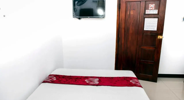 Golden Star Guest House, Забронировать Гостевой дом Недорогие отели Джафны, рядом с Jaffna Railway Station, недорого