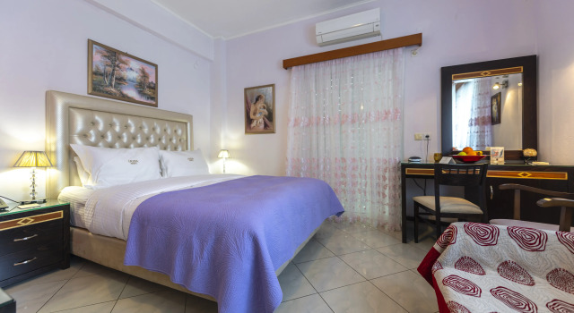 Irida Resort, Rezerwuj Ośrodek wypoczynkowy Trifylia Messenia Regional Unit