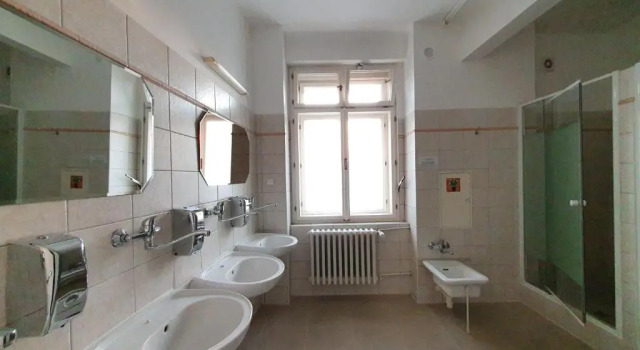 Номер Standard Residence Dykova - former Pension Jana, Domov Mládeže