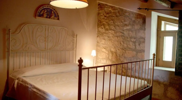 Двухместный номер Standard B&B Etico La Casa di Toti