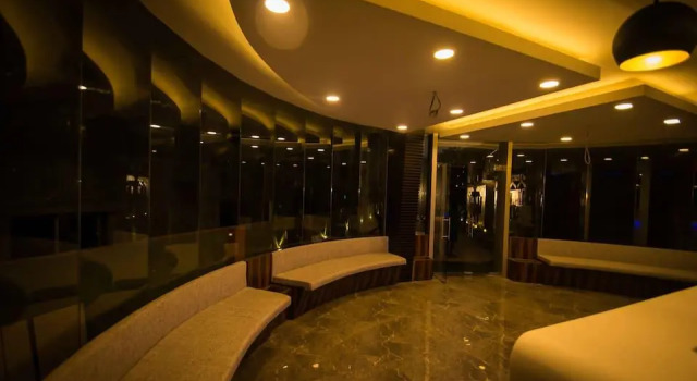 Люкс Hotel Coral Digha