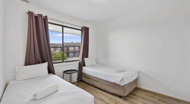 Апартаменты с 3 комнатами Econo Lodge Lilydale