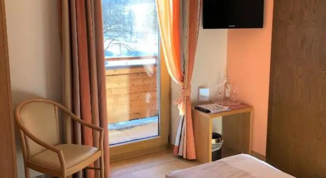 Номер Standard Hotel Künstleralm