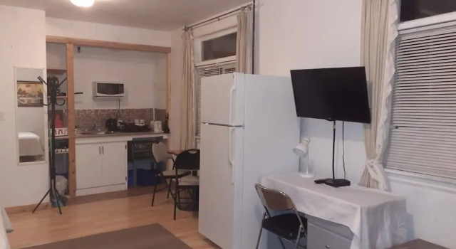 Студия Comfort c 1 комнатой с видом на горы Chameleon Hotel