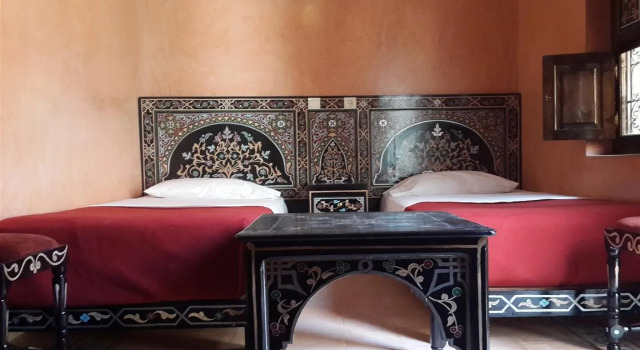 Hotel Cecil, Reservar Hotel Medina 