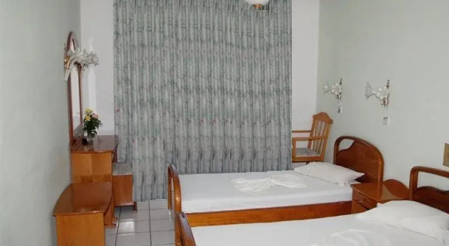 Afrodite Pension