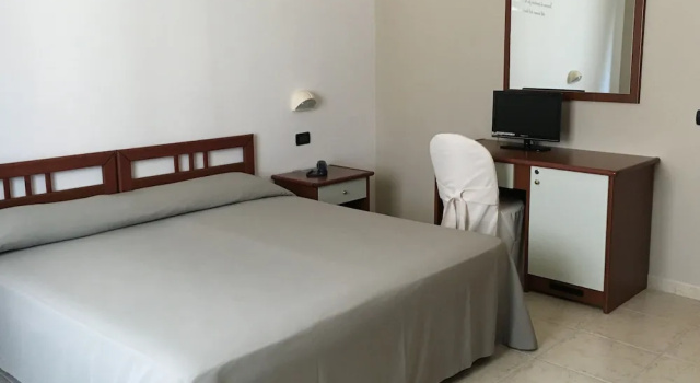 Двухместный номер Standard Hotel Euro