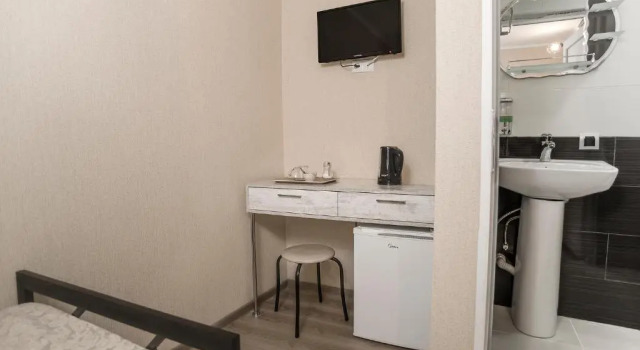 Номер Standard Home25