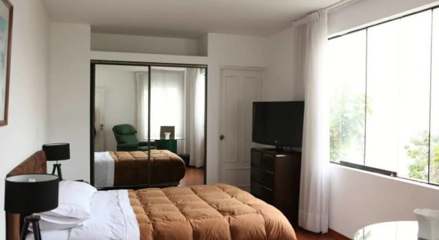 Villa Molina, Buchen Sie Villa Villen in Provincia de Lima, Villa