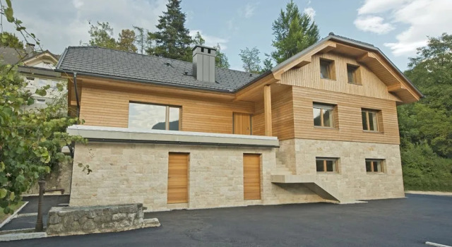 Vila Alpina, Prenota Affittacamere Hotel a Gorenjska con colazione, Colazione