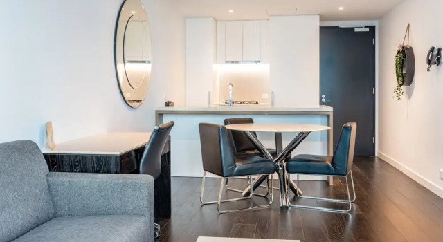 Апартаменты Standard FV By Serain Residences