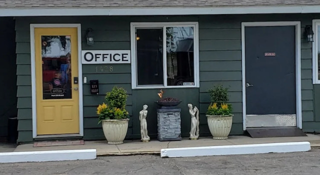 Viking Inn LLC, Reserva ahora Motel Montevideo Minnesota