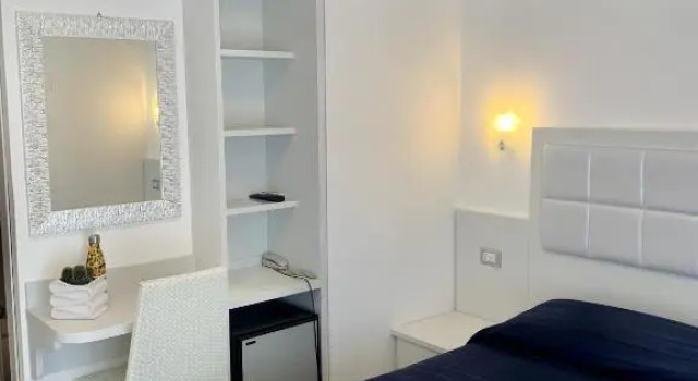 Номер Standard Hotel Sirena