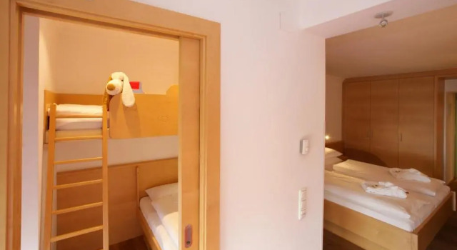 Студия Familotel Amiamo