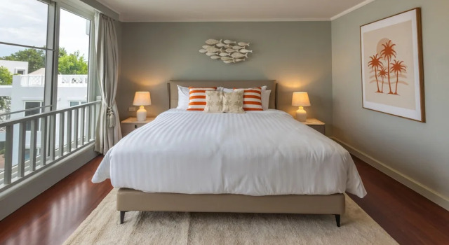 Номер Standard The Delfini Hua Hin