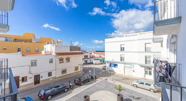 Apartamento Centrico - SimplyTarifa