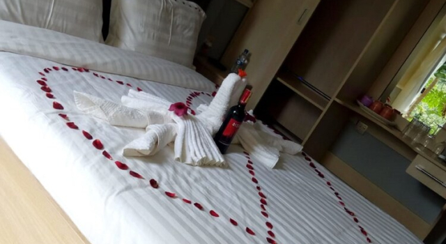 Номер Standard Havila Resort
