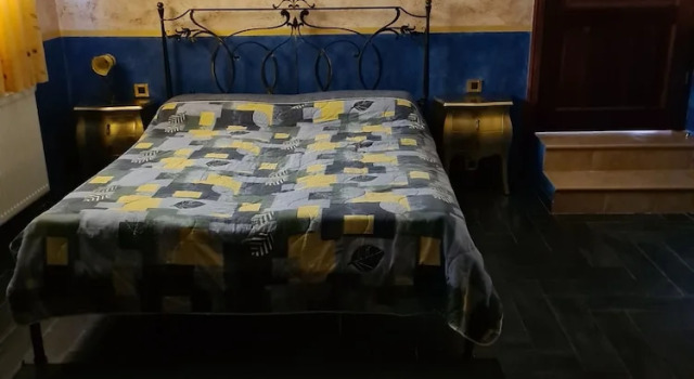 Viktorov Comfortable 2-bed Apartment