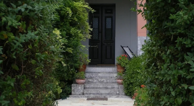 Mansion With 7 Bedrooms in Hermione, With Wonderful sea View, Enclosed, Забронировать Дом для отпуска Эрмионида периферийная единица Арголида, рядом с Музей народного искусства в Эрмиони