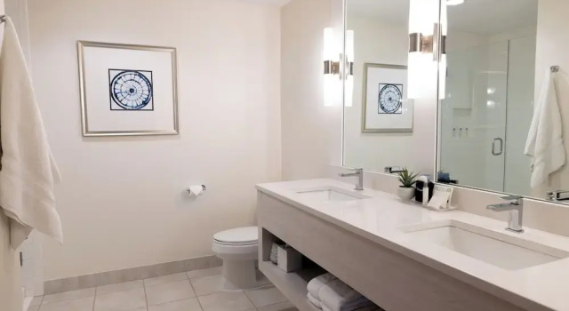 Номер Classic Bay Pointe Inn