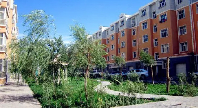 Ejin Banner Jinhui Homestay, Buchen Sie Hotel Ejin Banner 